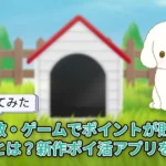 【使ってみた】チャデポとは？充電・歩数・ゲームでポイントが貯まる新作ポイ活アプリを徹底解説